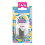 Футляр для пустышки, с крюч., РР арт.22855