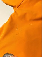 Пальто софтшелл KIVA GINGER (ДЖИНДЖИ)