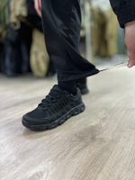 Женская горка Валькирия / весна-лето / черный