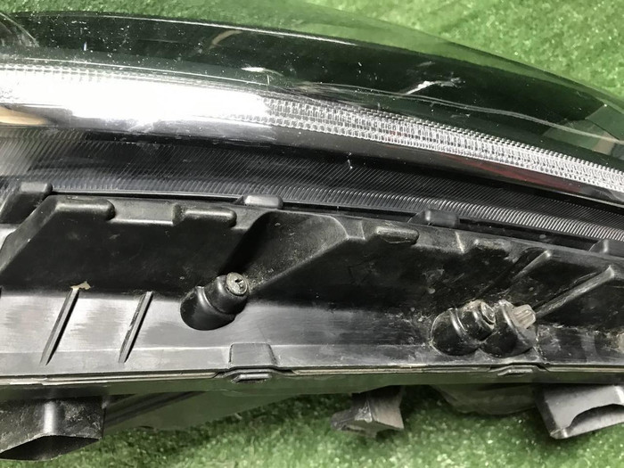 Фара правая Kia Sorento 3 UM Prime (2017-2020) LED