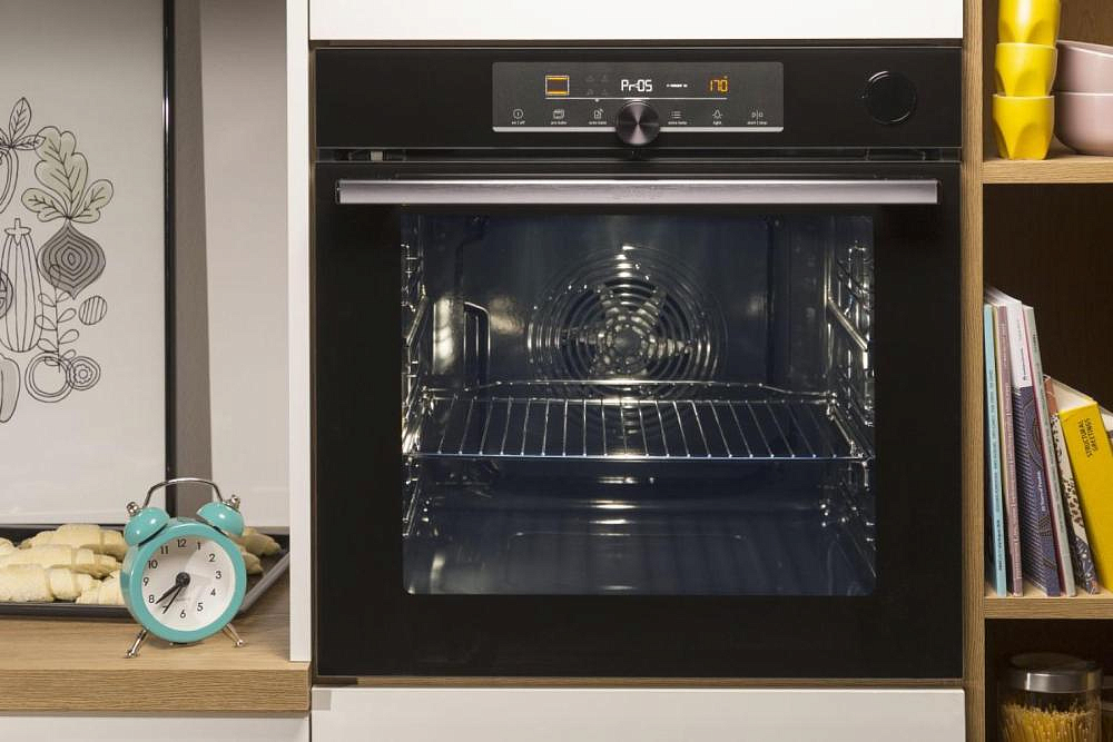 Духовой шкаф Gorenje BO6737E02XK