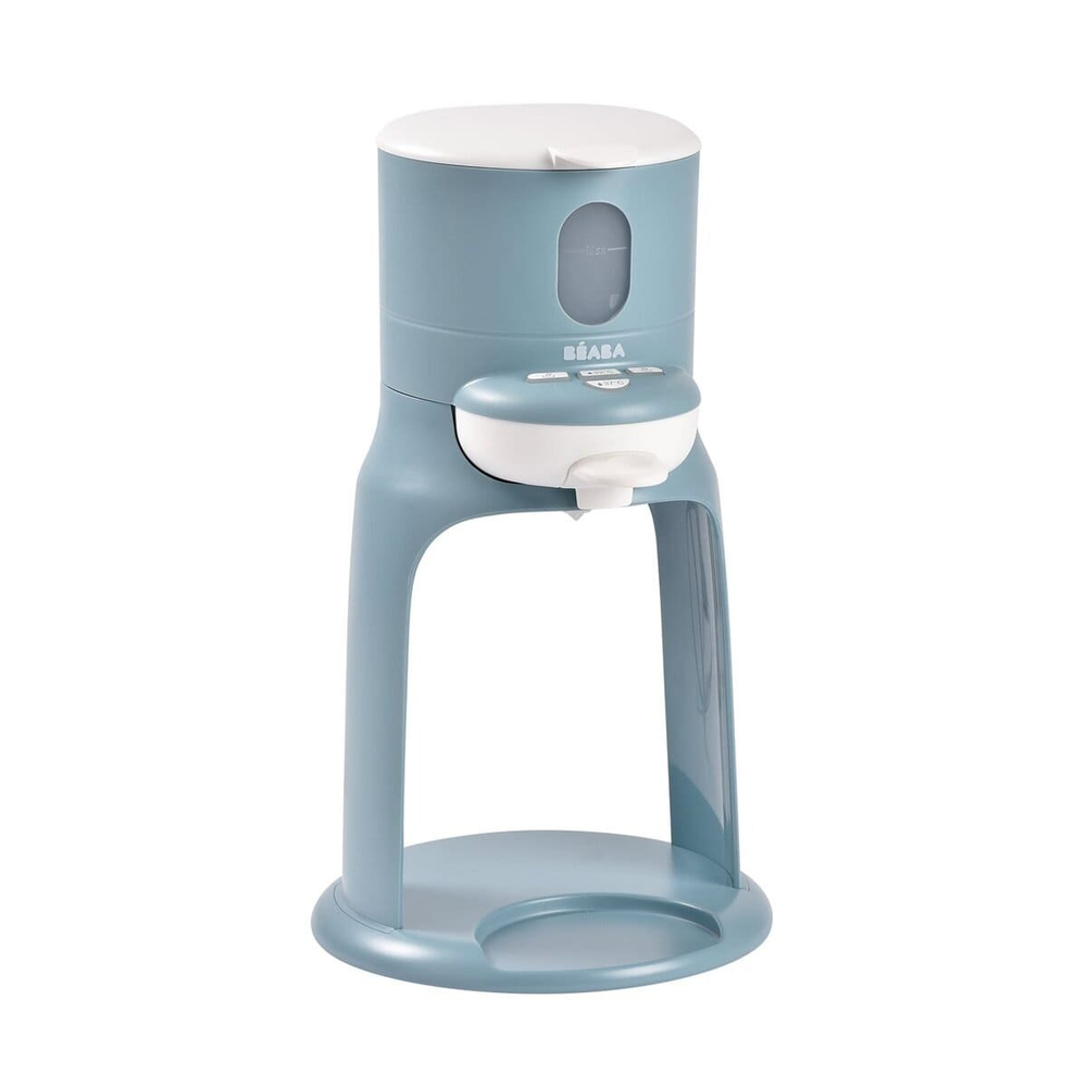Подогреватель воды для детской смеси BEABA BIB'EXPRESSO голубой