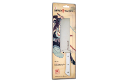 Нож кухонный "Samura HARAKIRI" накири 165 мм SHR-0043W