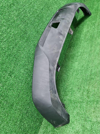 Юбка заднего бампера Changan CS55PLUS (2021-2024)