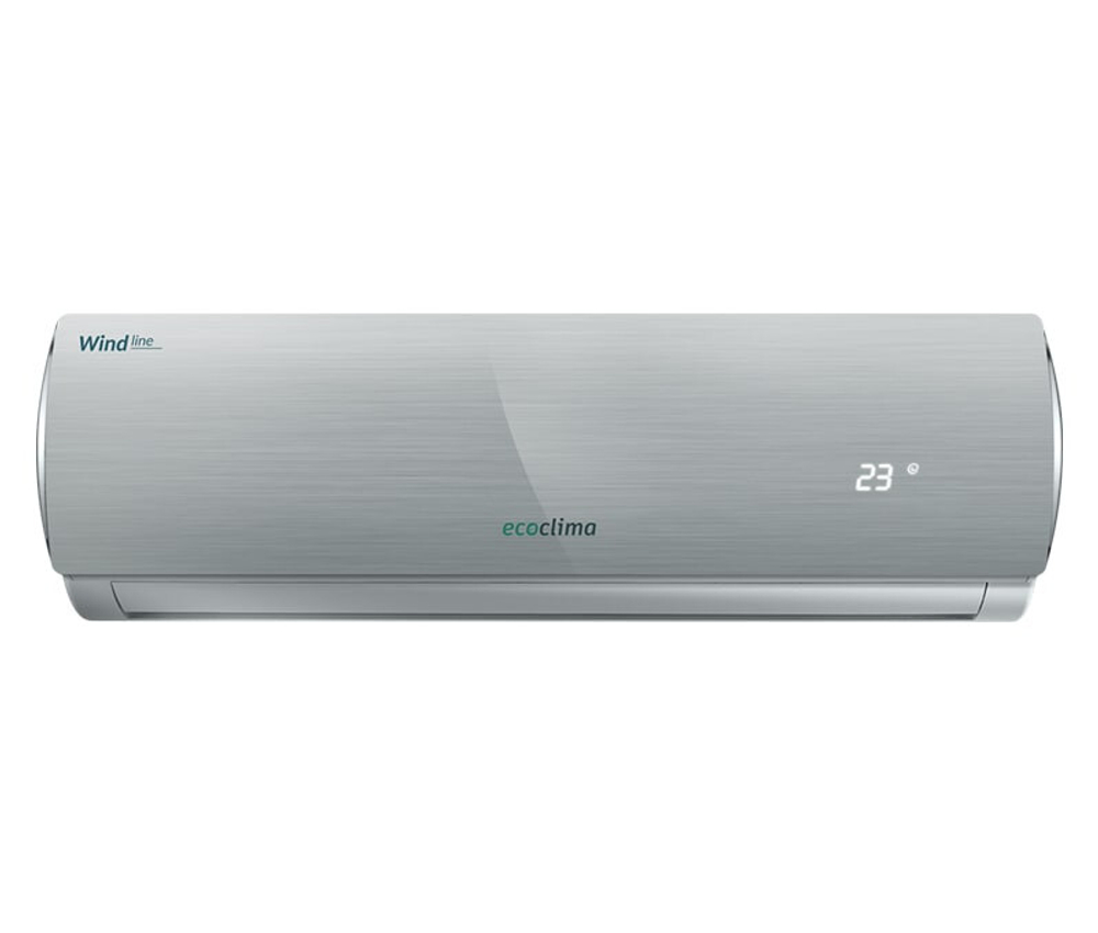 Ecoclima EC/I-09QC/ECW/I-09QCG