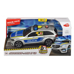 полицейский универсал Mercedes-AMG 30 см Dickie Toys 3716018