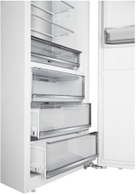 Встраиваемый однокамерный холодильник Korting KSI 1947