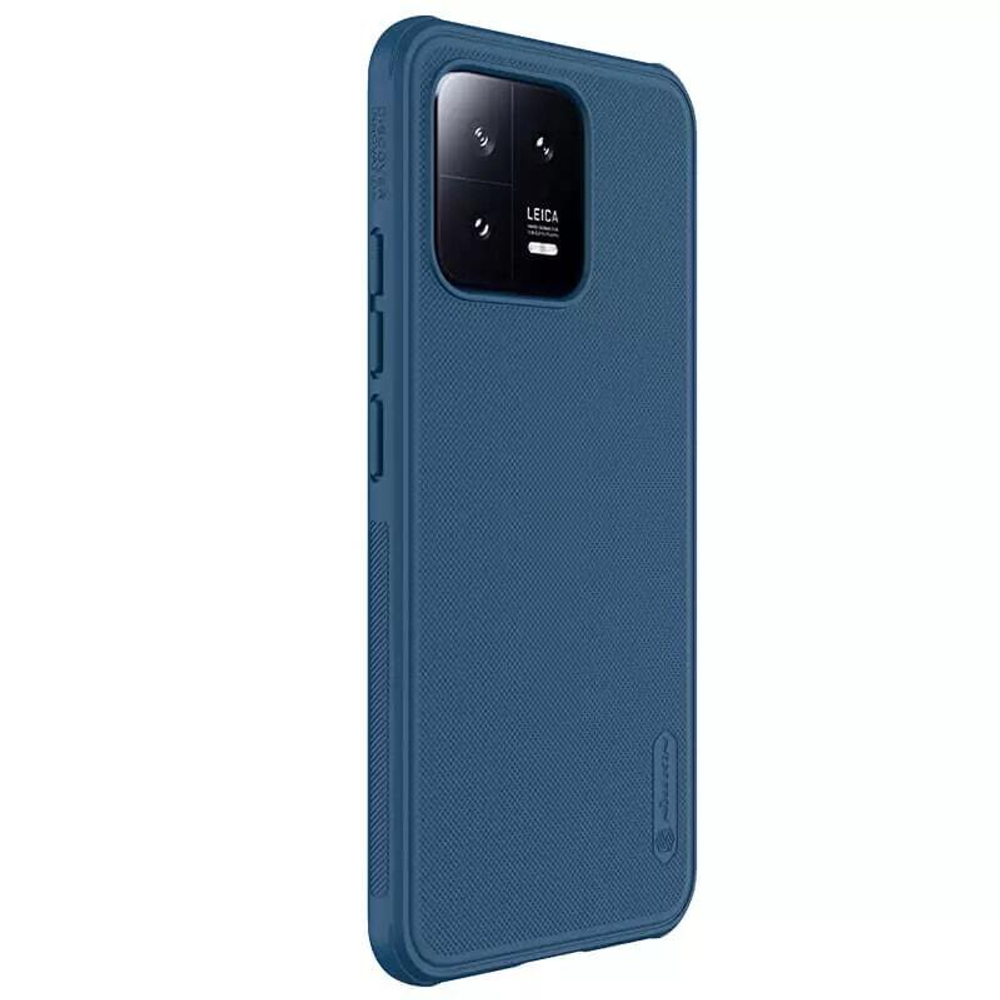 Накладка Nillkin Super Frosted Shield Pro для Xiaomi 13