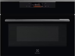 Встраиваемый электрический духовой шкаф Electrolux KVLBE08H
