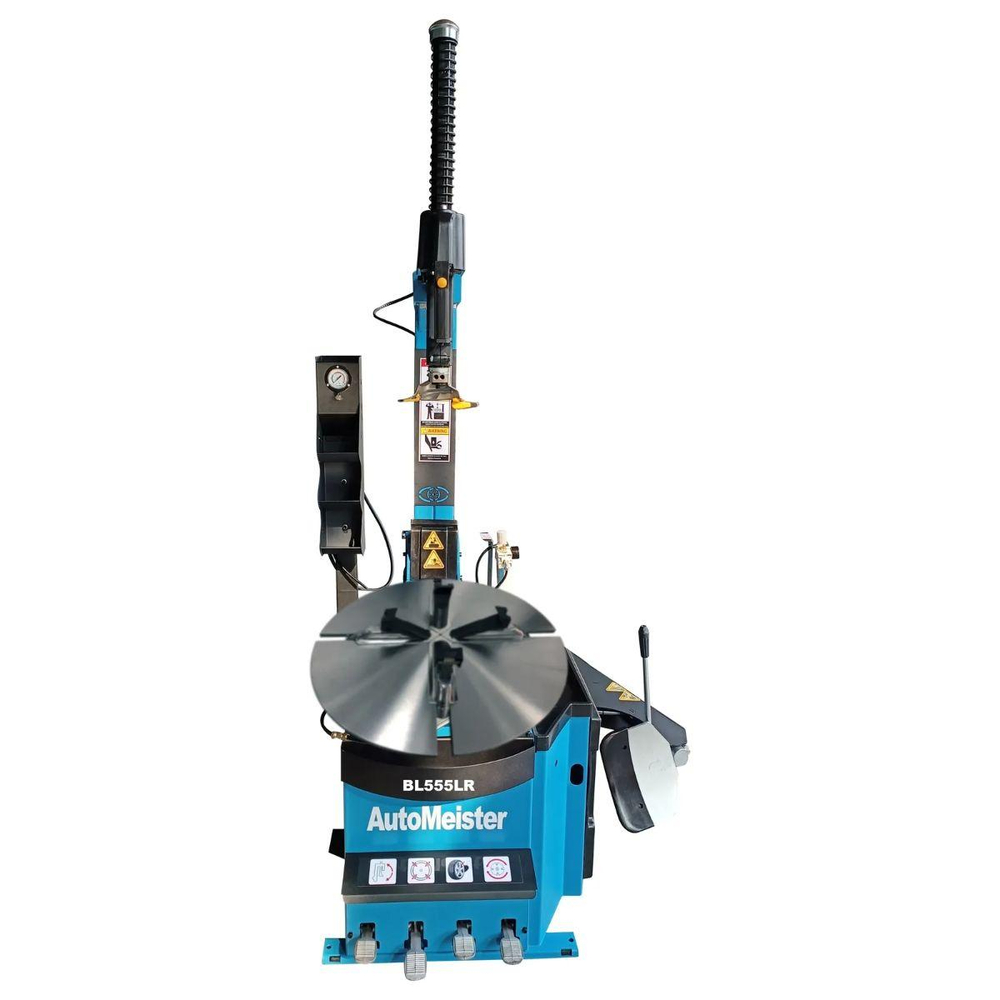 Шиномонтажный стенд для л/а AutoMeister 14-28" (нар. 12-25") 380 В 80780