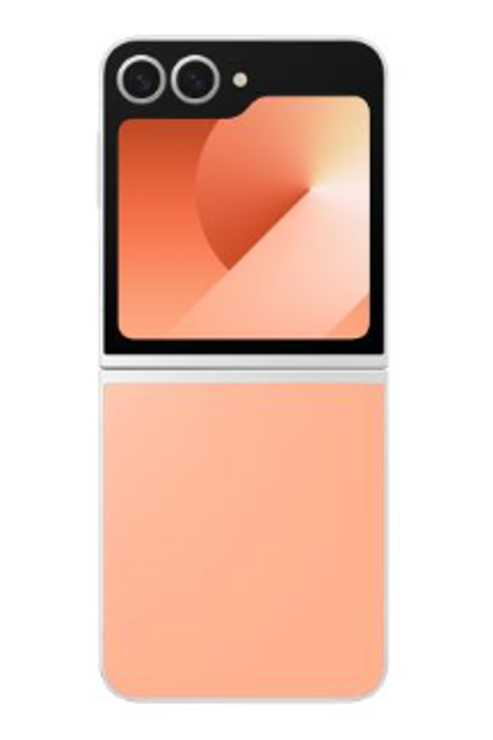 Samsung Galaxy Z Flip6 12/512Gb (Peach)