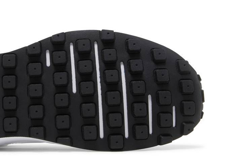 Кроссовки Nike Waffle One (Женская размерная сетка)
