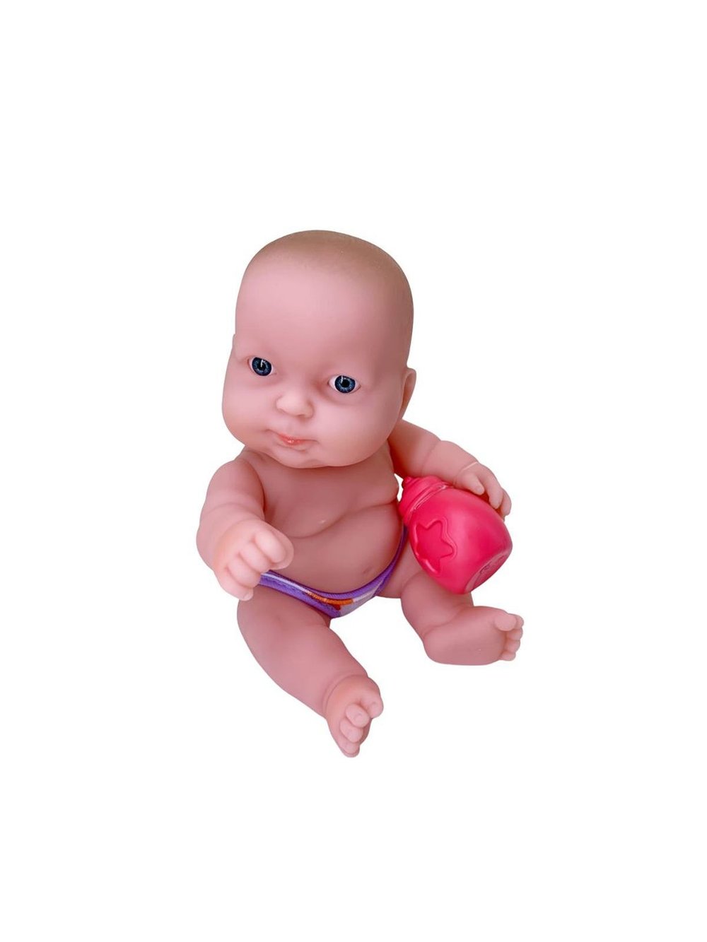 Пупс BERENGUER виниловый 20см (16822A)