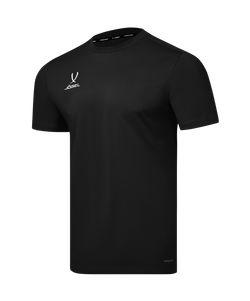Футболка тренировочная JÖGEL PREMIER PerFormDRY TRN CVC Tee, черный