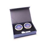 Стерлядь+стерлядь 2*50г