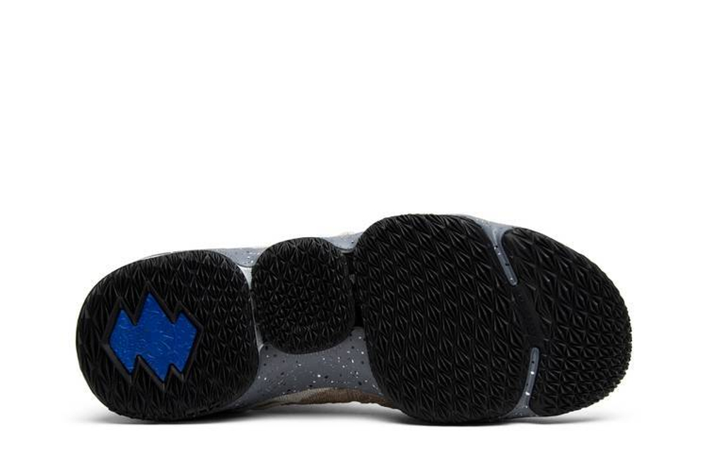 Кроссовки Nike Lebron 15 Watch Mowabb Lbj15 Acg