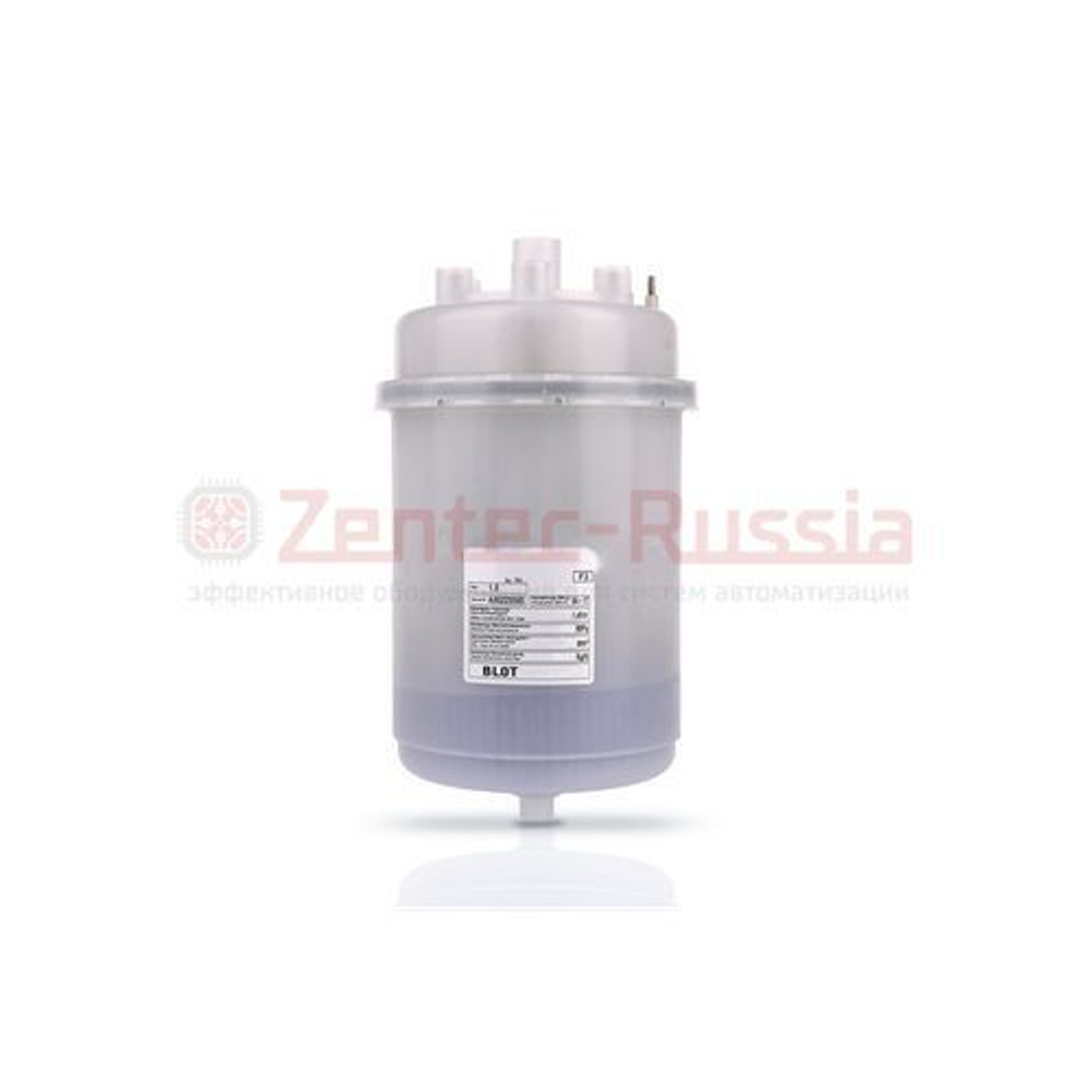 Неразборный паровой цилиндр Carel BL0T2A00H2 5-8 кг/ч, 3×400В
