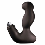 Вибромассажер для простаты Nexus Max5 ( черный) (Цвет: черный)