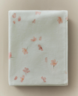 Zara Home Полотенце для лица и рук из хлопка, wielokolorowy · 7541/013