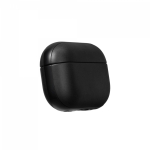 Чехол Nomad Leather Case для наушников AirPods Pro 2, Black (NM01996385)