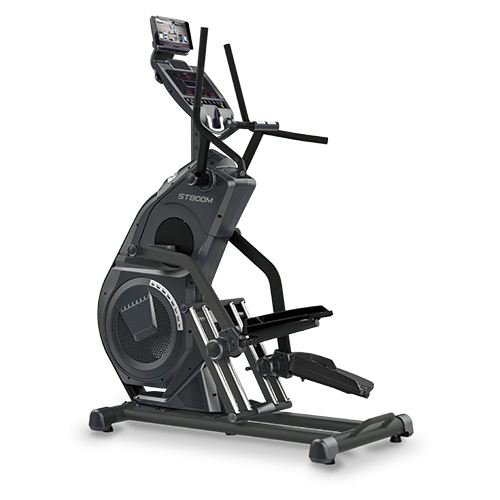 Кросстрайнер BRONZE GYM ST800M