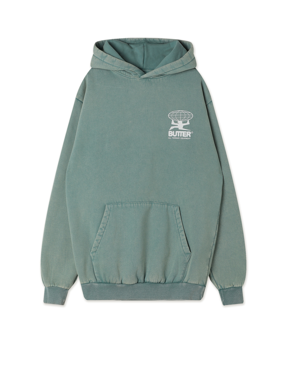 Мужская Толстовка All Terrain Pullover