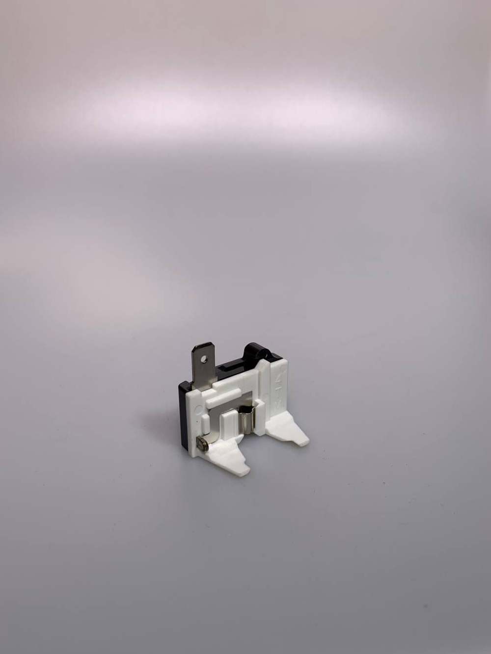 Пусковое реле Корея (IC-4+4TM) HL029 тепловое Т 2шт (IC-4+4TM)