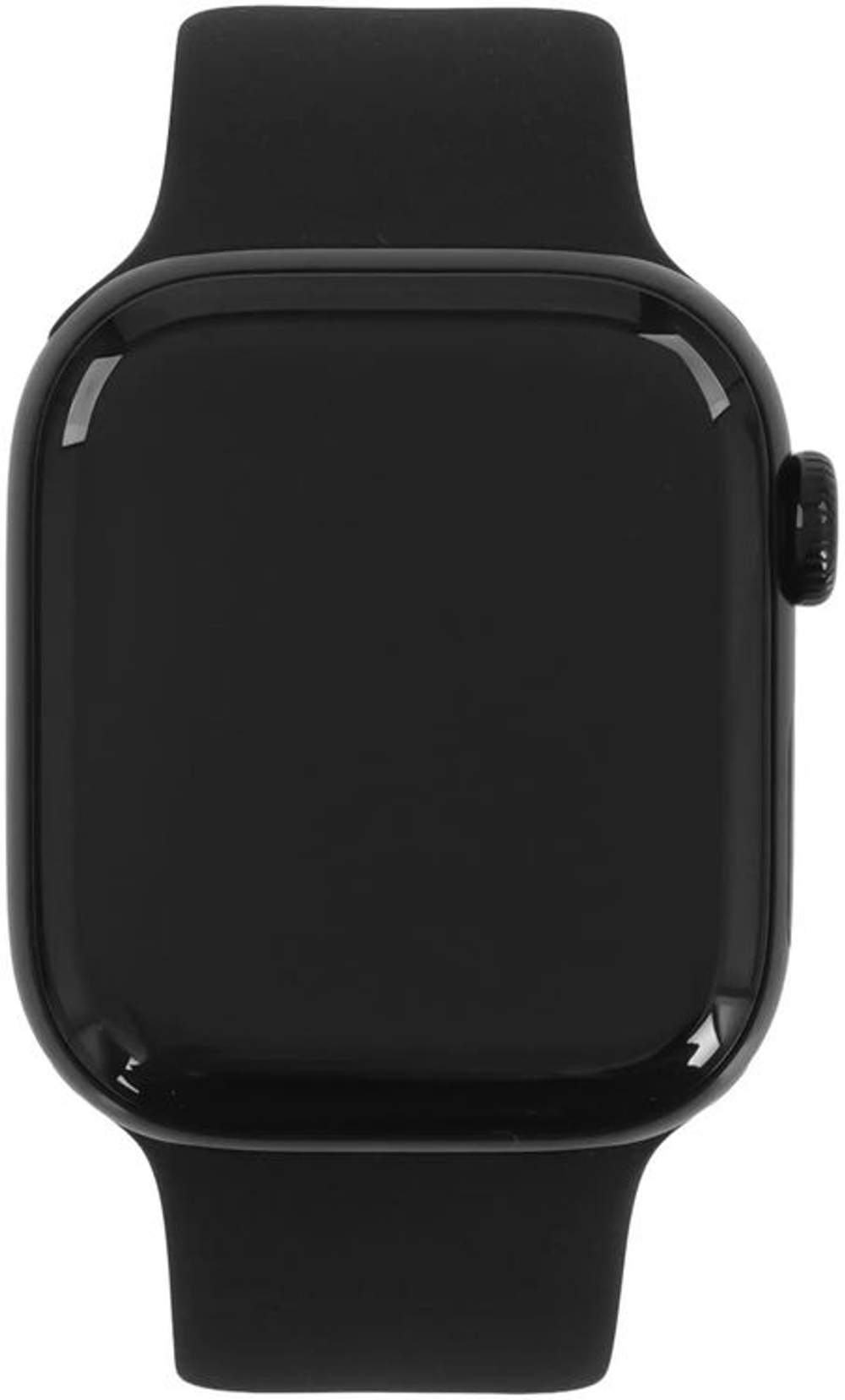 Смарт-часы Apple Watch Series 11 A3331,  42мм,  черный