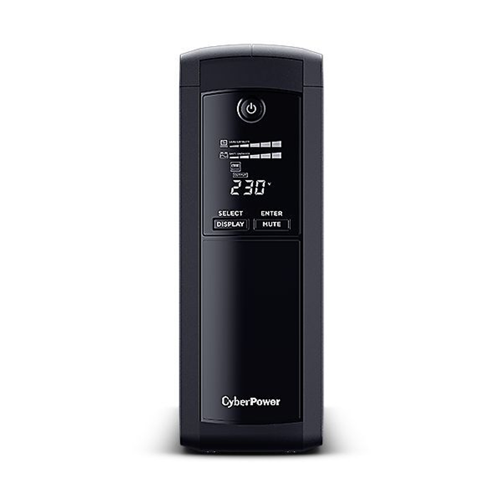 Источник бесперебойного питания  CyberPower VP1600ELCD