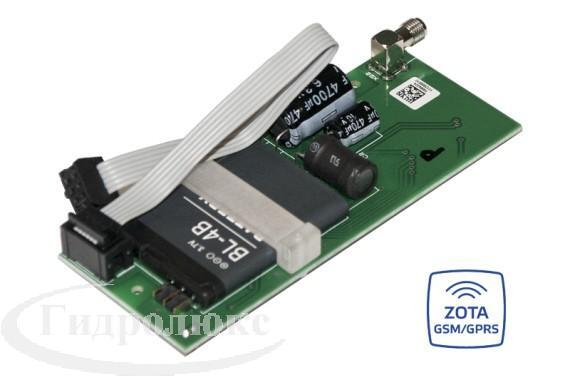 Модуль управления GSM ZOTA SMART SE/MK-S/Solid