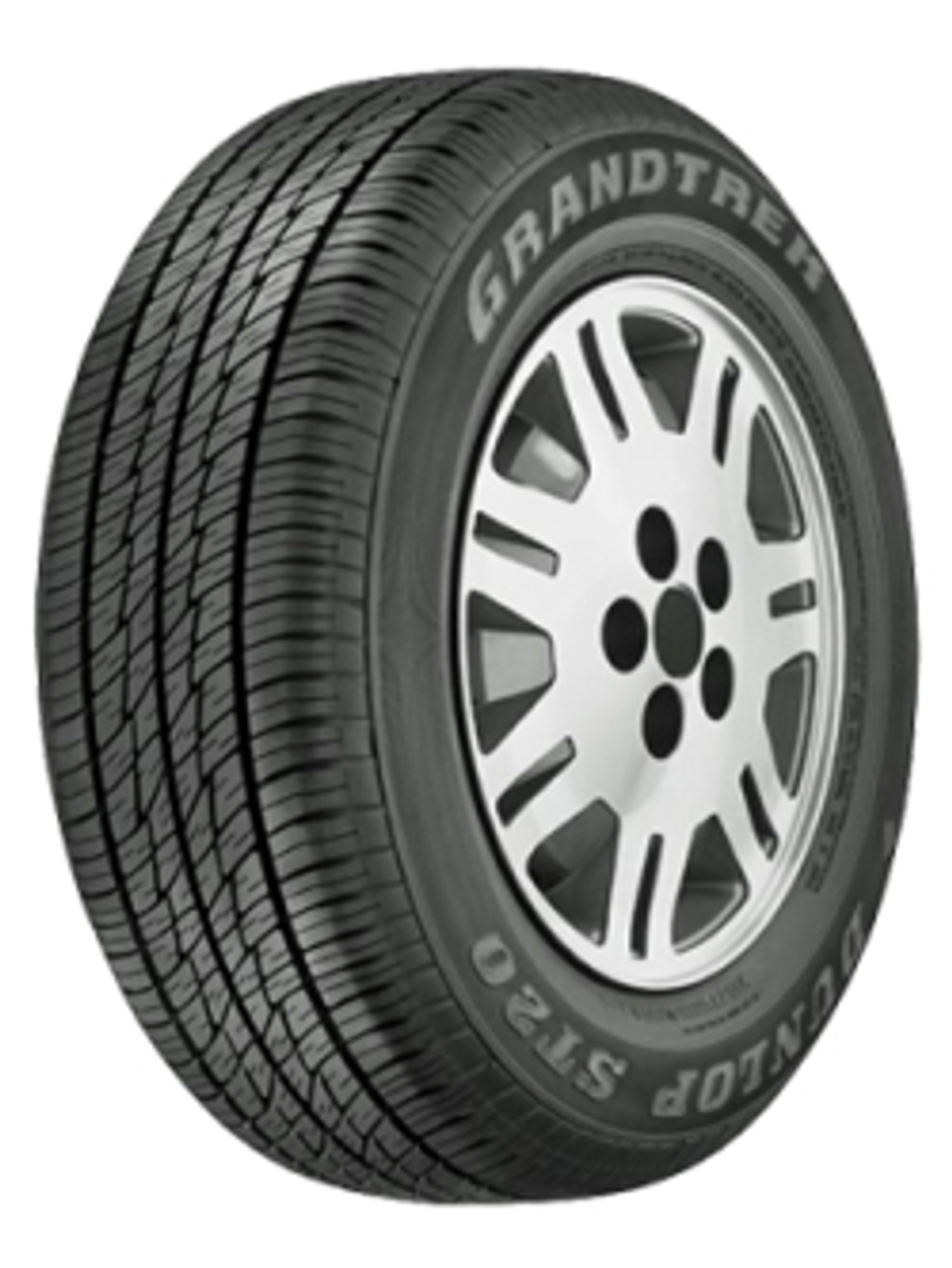 Легковая шина 225/65R18 GrandTrek ST20 Dunlop