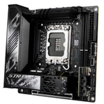 Материнская плата ASUS ROG Strix Z890-I Gaming WiFi