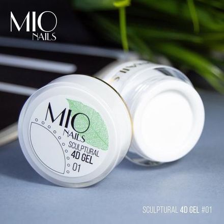 Mio Пластилин