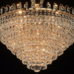 Люстра MW-Light Аделард