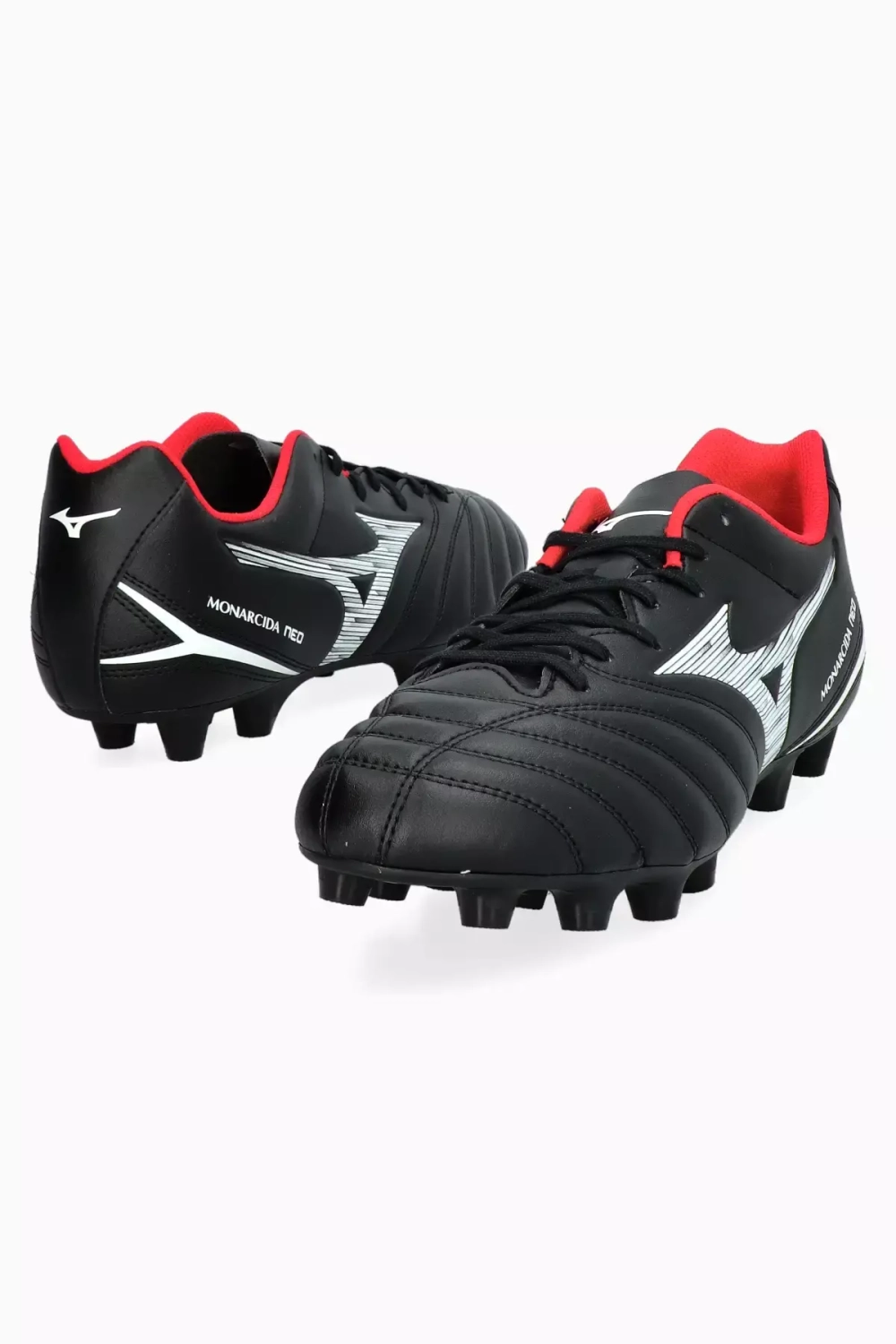 Бутсы Mizuno Monarcida Neo III Select FG