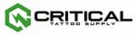 CRITICAL TATTOO