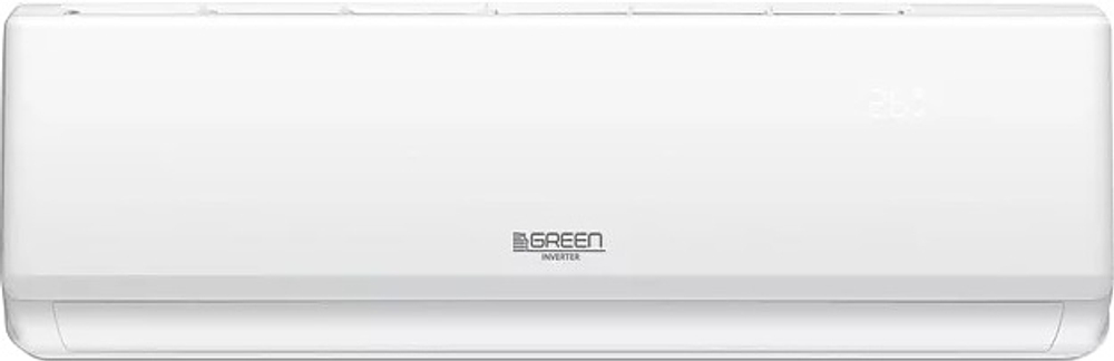 Сплит-система кондиционер инверторный GREEN Triumph Inverter TSI/TSO-07 HRIY3 на 20 м²