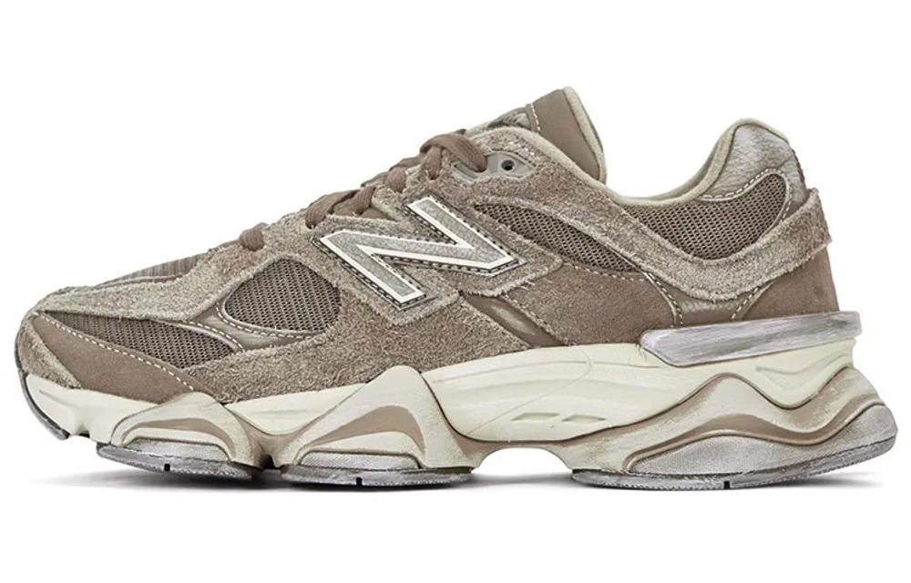 New Balance 9060 Mushroom