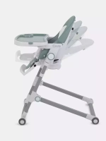 Стол-стул RANT "CANDY" RH501 Ocean Green