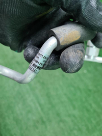 Трубка кондиционера Omoda C5 (2022-н.в.)