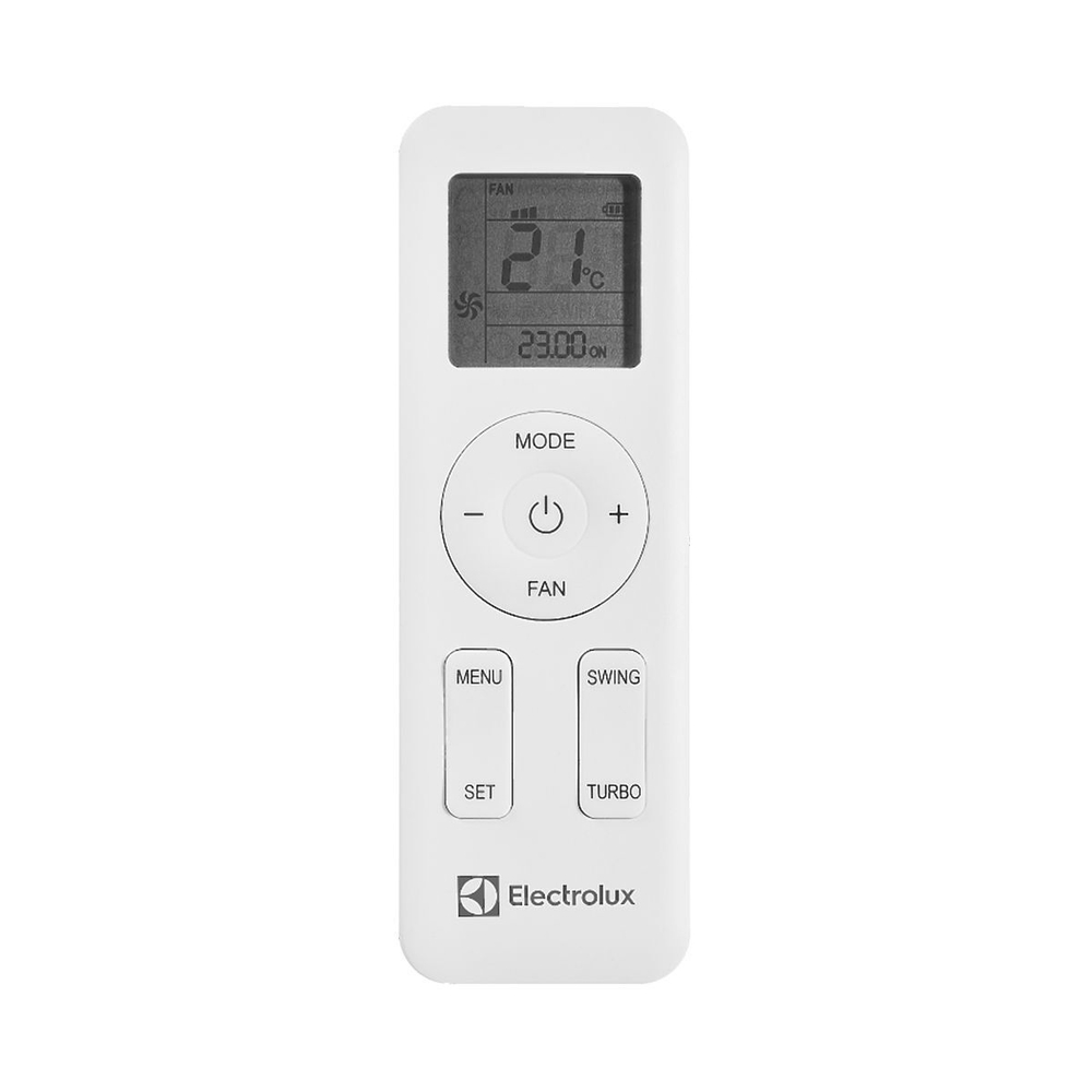 Сплит-система Electrolux Fusion 2.0 EACS-09HF2/N3 для помещения до 25 кв.м.