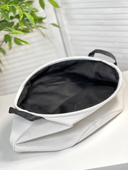 Корзина для белья текстильная (Зайчик)