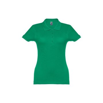 THC EVE. Женское поло