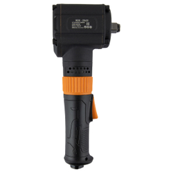WDK-20430 Гайковерт пневматический ударный, угловой, привод 1/2", 700 Нм