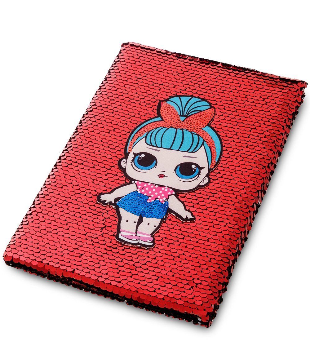 NB-48/ 5 Блокнот «Вечеринка»