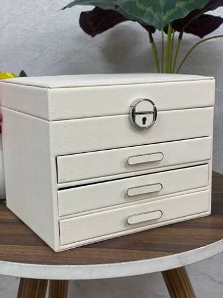 Шкатулка ДЛЯ Украшений 228В