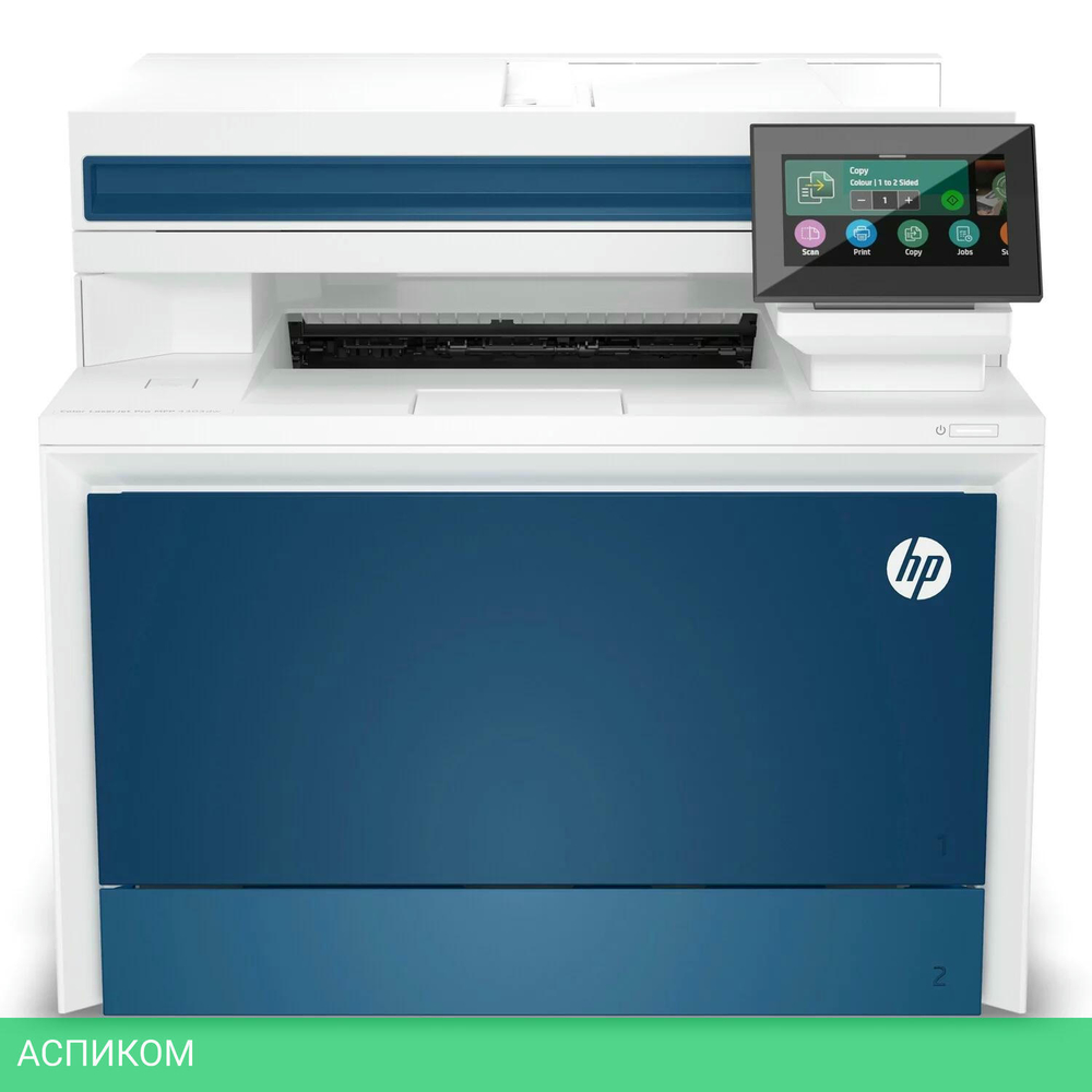 МФУ HP Color LaserJet Pro 4303DW (5HH65A#B19)