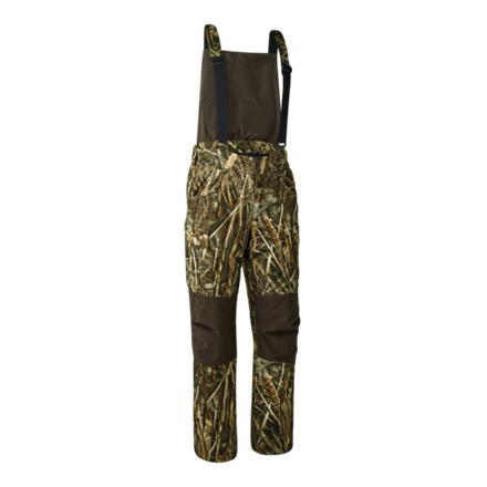 Брюки Deerhunter Heat Game (97 REALTREE MAX-7®) с подогревом