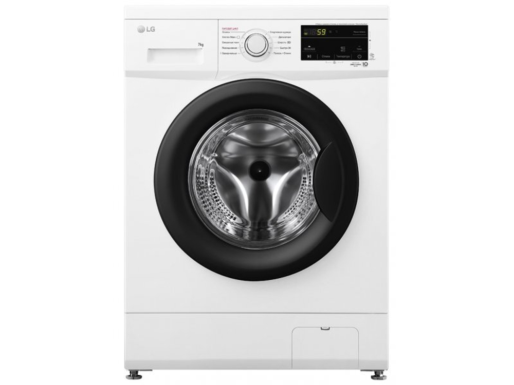 Стиральная машина LG F2J3HS8W