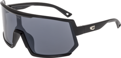 Спортивные очки GOG Zeus / Black / Polarized Flash Lens